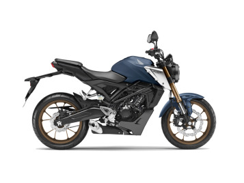 Honda CB125R